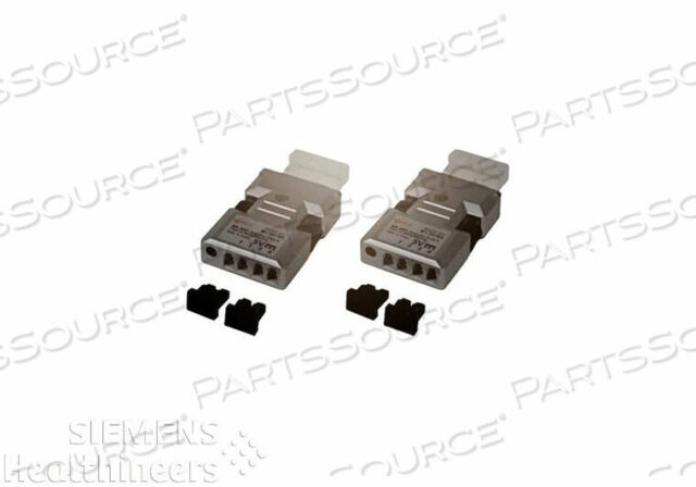 OEM#: 10591158TRANSCEIVER DVI-FOC-DVI SET by Siemens Medical Solutions
