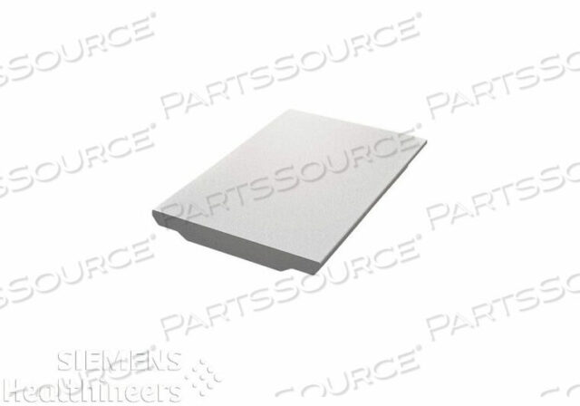 OEM#: 10606958TABLE PAD CP HEAD от Siemens Medical Solutions