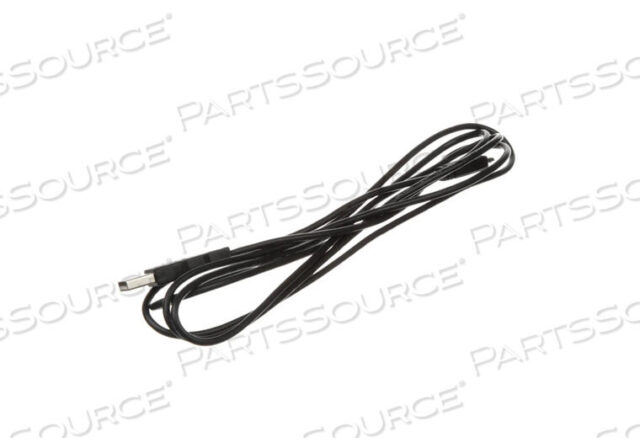 OEM#: 106275CONNEX SPOT MONITOR MICRO USB CABLE от Welch Allyn Inc.