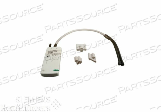 Replaces Siemens Medical Solutions 10684338PPU PERIPHERAL PULSE UNIT