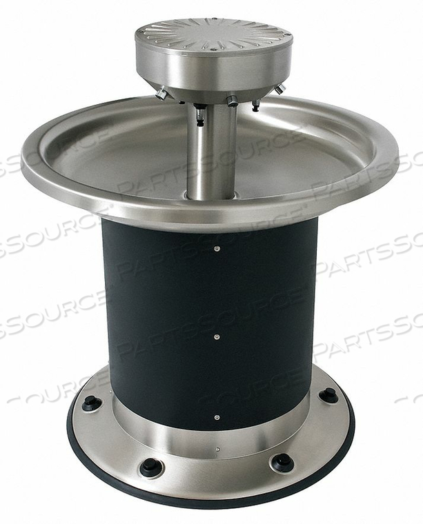 OEM#: 3506-3-F-BO-DV-VPB-MXTPWASHFOUNTAIN CIRCULAR 6 PERSON FOOT OP by Acorn Engineering Company