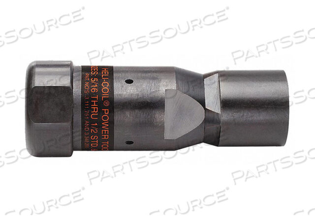 OEM#: 8550-1RPNEUMATIC POWER TOOL ADAPTER LARGE by Heli-Coil