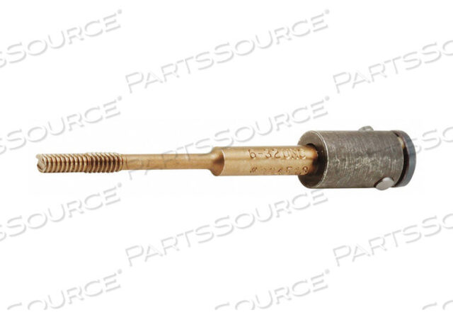 OEM#: 8553-06 ОПРАВКА 6-32 ДЮЙМА СТАЛЬНАЯ UNC ДЛЯ 2NJP4 от Heli-Coil