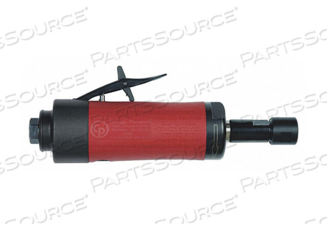 OEM#: CP3000-424RDIE ШЛИФОВАЛЬНАЯ МАШИНА 0,5 Л.С. ПРЯМАЯ 24 000 ОБ/МИН от Chicago Pneumatic