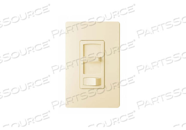 OEM#: CTCL-153P-IVLIGHTING DIMMER SLIDE 1-POLE/3-WAY от Lutron