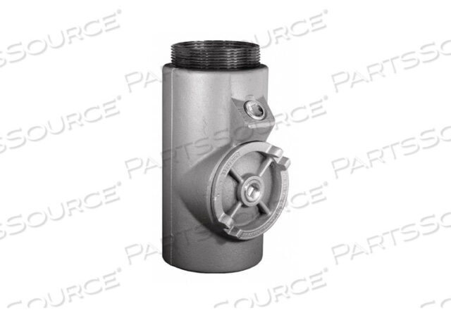OEM#: EYM-600EY УПЛОТНИТЕЛЬНЫЙ ФИТИНГ 25 FILL M IRON 6 от Appleton Electric