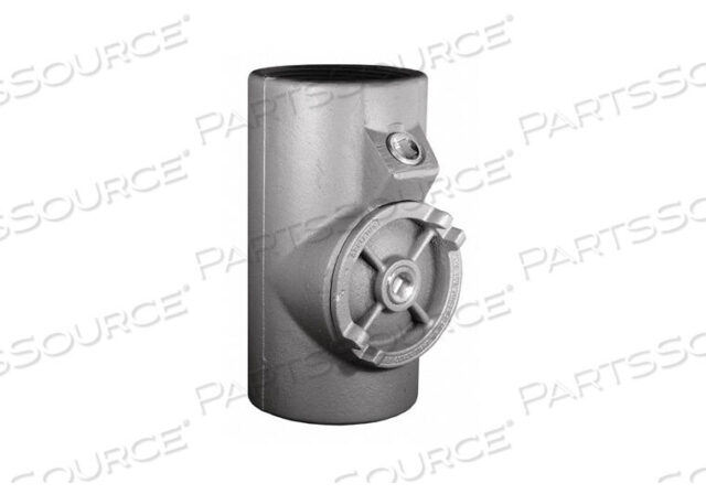 OEM#: EYSEF350ALEY УПЛОТНИТЕЛЬНЫЙ ФИТИНГ 40 FILL ALUM 3-1/2 от Appleton Electric