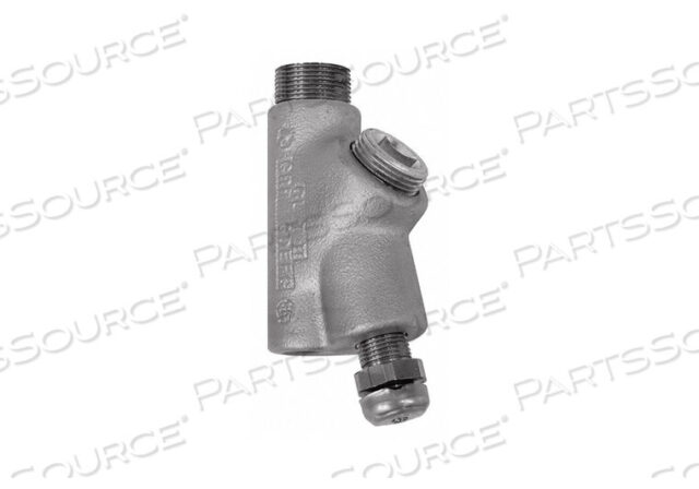 OEM#: EYDM-75ALEYDM УПЛОТНИТЕЛЬНЫЙ ФИТИНГ 25 FILL ALUM 3/4 от Appleton Electric