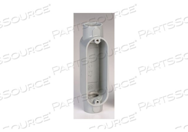 OEM#: C125T-ACONDUIT OUTLET BODY 1-1/4 ДЮЙМА от Appleton Electric
