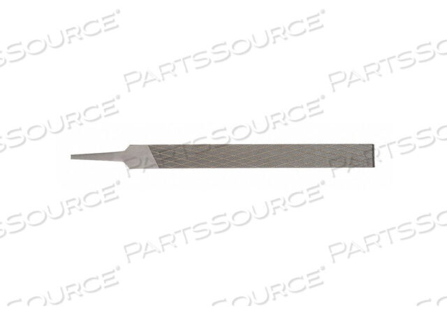 OEM#: 10Z683FILE DOUBLE GROOVE 8 ДЮЙМОВ от Westward