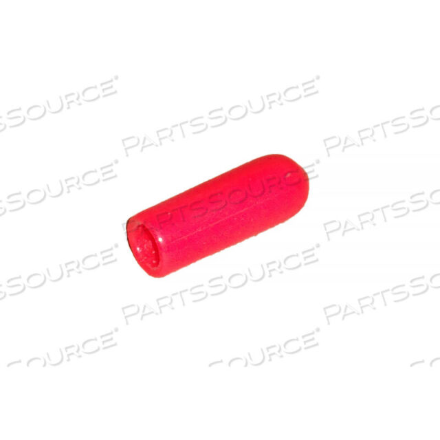 OEM#: 110065.207 X .812 ID RED CAP от Thermo Fisher Scientific (Эшвилл)