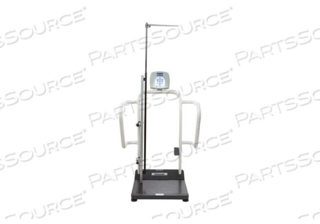 OEM#: 1100KLHR-BTЦИФРОВЫЕ ПОРУЧНЫЕ ВЕСЫ СО ВСТРОЕННОЙ БЕСПРОВОДНОЙ ТЕХНОЛОГИЕЙ PELSTAR И РОСТОМЕРОМ 1000 X 0,2 ФУНТА от Health O Meter Professional Scales