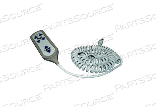 OEM#: 11012262BED PENDANT, 80 MM X 10 MM X 100 MM от Joerns Healthcare
