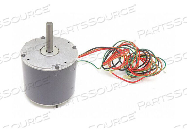 OEM#: 1066350208/230V 1/2HP 1140RPM CND MTR от Heil Quaker/ICP