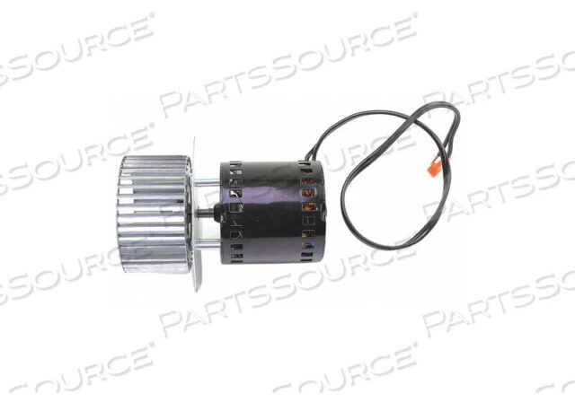 OEM#: 116002115V VENTOR ASSY,LESS SHROUD от Reznor