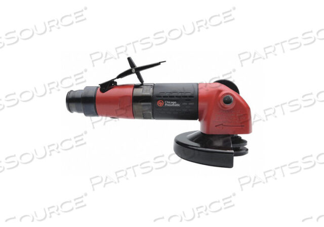 OEM#: CP3450-12AB5УГЛОВАЯ ШЛИФОВАЛЬНАЯ МАШИНА 12 000 ОБ/МИН 36 CFM 1.1 HP от Chicago Pneumatic