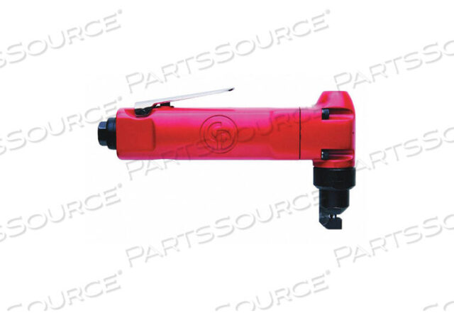 OEM#: CP835NIBBLER AIR POWERED 17 CFM 2 750 SPM от Chicago Pneumatic