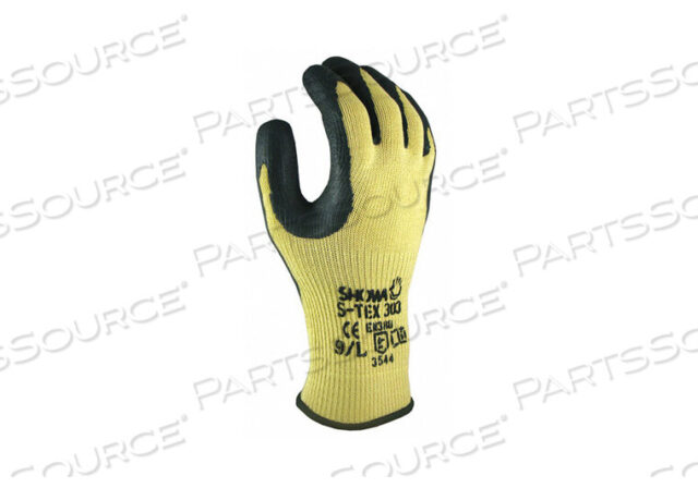 OEM#: S-TEX303XL-10G2617 ПЕРЧАТКИ С ЗАЩИТОЙ ОТ ПОРЕЗОВ XL/10 PR от SHOWA