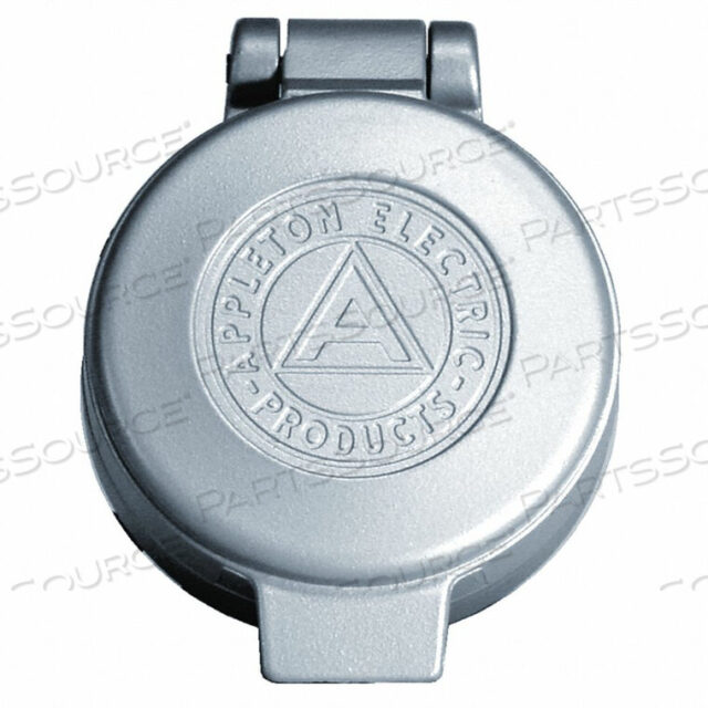 OEM#: PTSC60ARКРЫШКА ПРУЖИНЫ РАЗЪЕМА 60A 2 И 3P от Appleton Electric