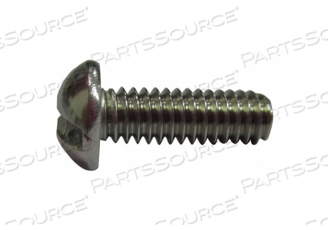 OEM#: U51213.019.0201ВИНТ КРУГЛЫЙ 10-32 X 2 L PK100 от Fabory