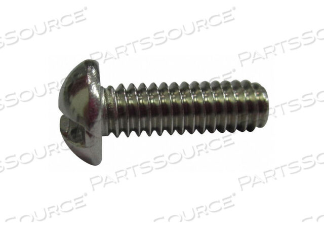 OEM#: U51213.019.0050ВИНТ КРУГЛЫЙ 10-24X1/2 L PK100 от Fabory