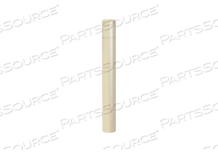 OEM#: CL1386TNTBOLLARD COVER 7 ДЮЙМОВ ДИАМЕТРОМ 60 ДЮЙМОВ H БЕЖЕВЫЙ от Post Guard