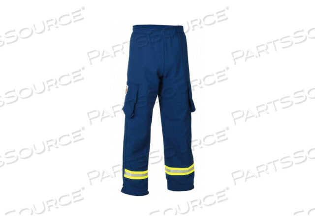 OEM#: PPCROSSTECHEMSN-2XEMS PANT 2XL NAVY от Fire-Dex