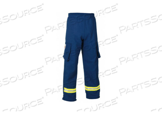 OEM#: PPCROSSTECHEMSN-SEMS PANT S NAVY от Fire-Dex