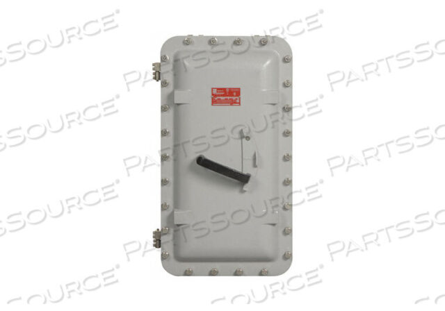 OEM#: AELB82630CЗакрытый автоматический выключатель 2P 300A 600VAC от Appleton Electric