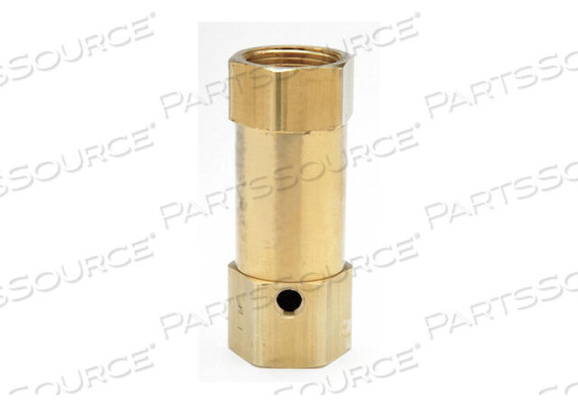 OEM#: CLB1VALVE IN-LINE WITH UNLOADER 1IN INLET от Conrader