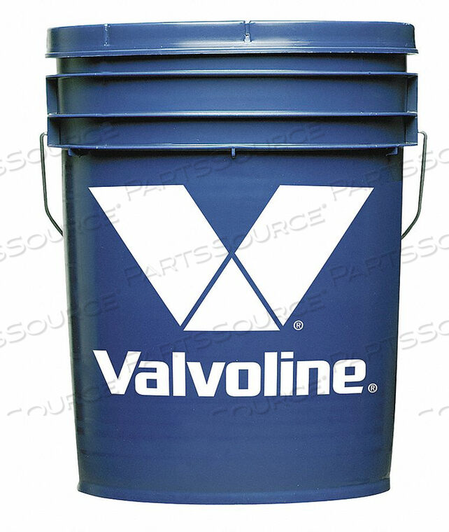 OEM#: VV981GEAR OIL FULL SYNTHETIC 5 GAL 75W-140 от Valvoline