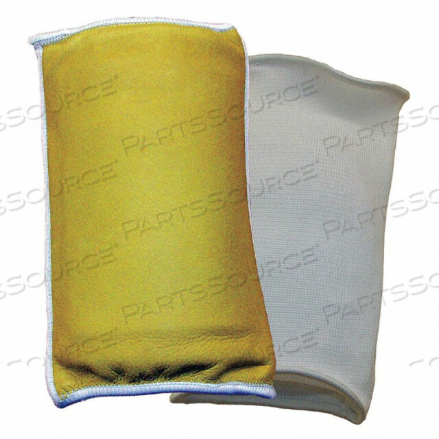 OEM#: 806-20MELBOW SLEEVE PULL-OVER БЕЛЫЙ/КОРИЧНЕВЫЙ M от Impacto
