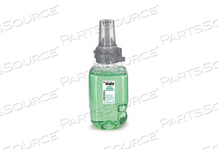 OEM#: 8716-04ПЕННОЕ МЫЛО ДЛЯ РУК 700 МЛ БОТАНИЧЕСКИЙ PK4 от Gojo