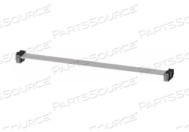 OEM#: 3RA27110EE03 КЛЕММА ПЕРЕМЫЧКИ ДЛЯ 3RA27 14P 21CM от Siemens