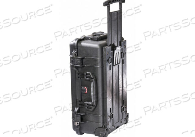 OEM#: 1510-001-110CASE NO FOAM 22 L 13-7/8 W BLACK by Pelican Products