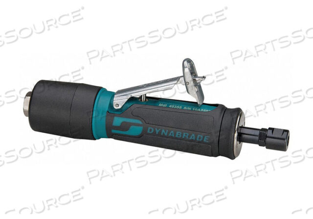 OEM#: 48355ШЛИФОВАЛЬНАЯ МАШИНА 0,7 Л.С. ПРЯМАЯ 35 000 ОБ/МИН от Dynabrade