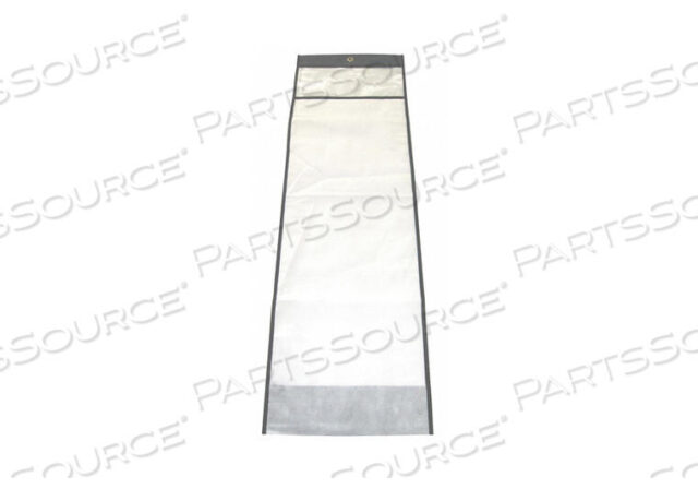 OEM#: PCGBRFA463665IMPASSAULT RB EVIDENCE BAG GROMMET CLOSURE от Cortech