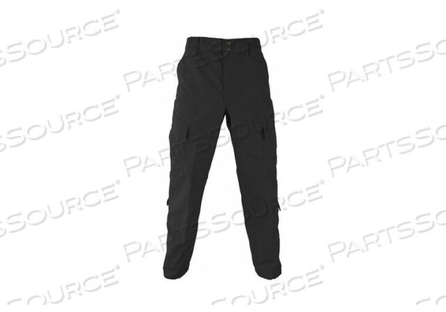 OEM#: F52123800152SMENS TACTICAL PANT BLACK SIZE 52 SHORT от Propper