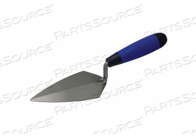 OEM#: 13P523КЕЛЬМА 5X2-3/4 STL ERGOSOFT PP/TPR от Westward