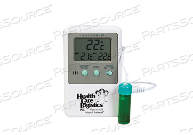 OEM#: 14144ВАКЦИННЫЙ ТЕРМОМЕТР от Health Care Logistics (HCL)