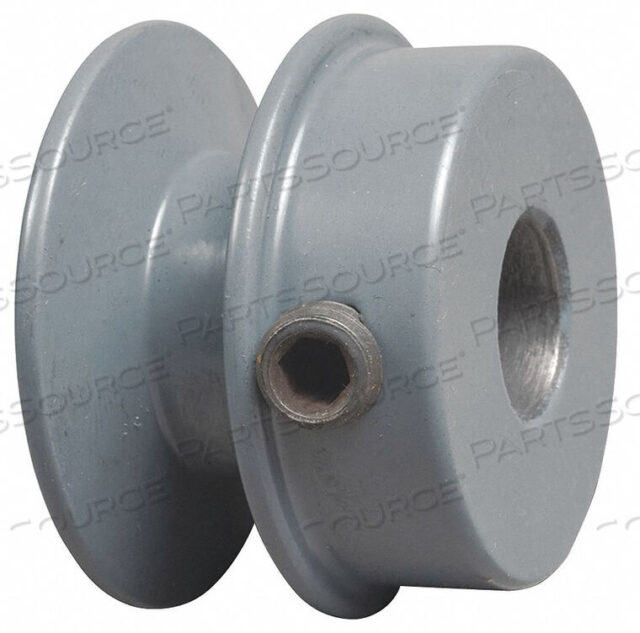 OEM#: AK1512FHP ШКИВ AK15 X 1/2 от TB Woods