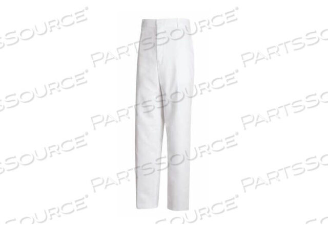 OEM#: PS56WH 38 30СПЕЦИАЛЬНЫЕ БРЮКИ БЕЛЫЕ РАЗМЕР 38X30 ДЮЙМОВ от VF Imagewear, Inc.