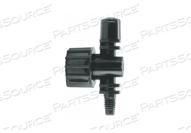 OEM#: MIST-F/2S360 DEG ADJUST PTRN MISTER BLK PLSTC PK2 от Rain Bird