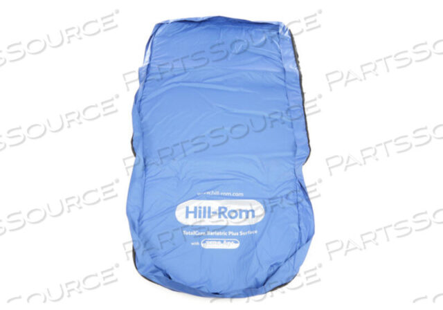 OEM#: 153642LAL TOPPER MC CAP/RENT W/AG+ от Hillrom