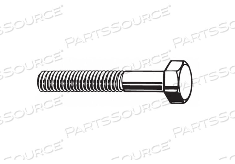 OEM#: M01071.100.0030HHCS M10-1.00X30MM STL GR 8.8 PLN PK50 от Fabory