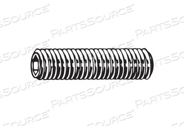 OEM#: M51240.160.0040УСТАНОВОЧНЫЙ ВИНТ M16 X 2MM 40MM L PK25 от Fabory
