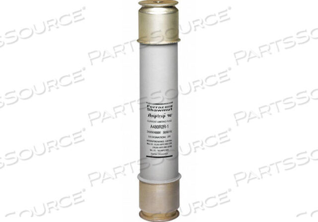 OEM#: A480R9R-1 ПРЕДОХРАНИТЕЛЬ R-RATED 200A СЕРИЯ A480R от Ferraz Shawmut