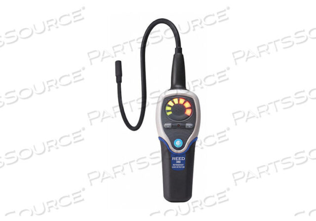 OEM#: C-380ДЕТЕКТОР УТЕЧЕК ХЛАДАГЕНТА от Reed Instruments