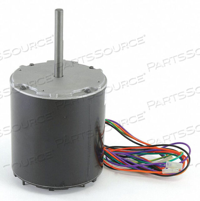 OEM#: 41C83КОНДЕНСАТОРНЫЙ ДВИГАТЕЛЬ 1/2 л.с. 208/230 В от Lennox