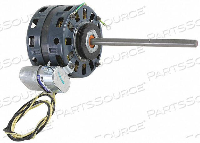 OEM#: 106163002115V 1/12HP 1550RPM MOTOR от McQuay